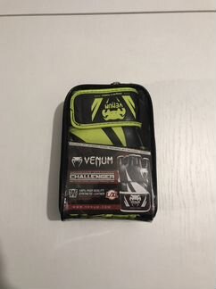 Перчатки мма Venum Challenger Neo