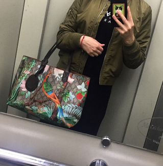 Сумка Gucci