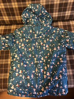 Зимний комплект Lappi kidsTaika 122