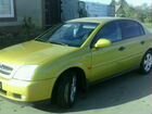 Opel Vectra 1.8 МТ, 2002, битый, 311 550 км