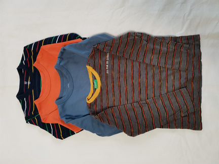 Лонги GAP, benetton, 4 года