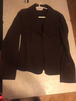 Костюм женский (пиджак и юбка)