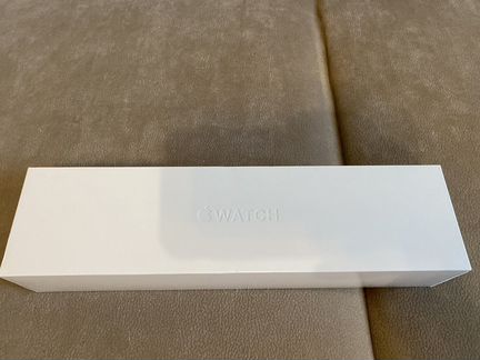 Apple Watch Series 5, 40 мм