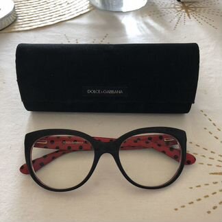Очки Dolce & Gabbana