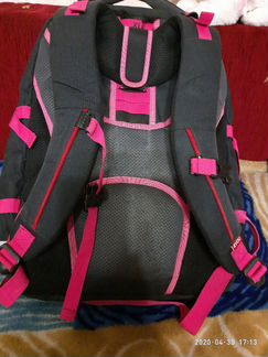 Рюкзак школьный