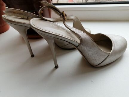 Босоножки Karen Millen 38 p