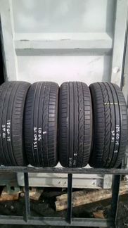 185/60/15 шины Dunlop Sp Sport 01 (5,8mm)