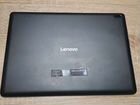 Lenovo tab E10 объявление продам