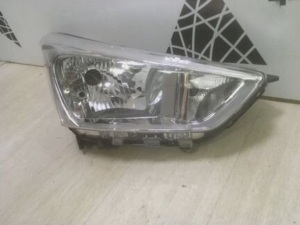 Фара правая Hyundai Creta 92102m0000