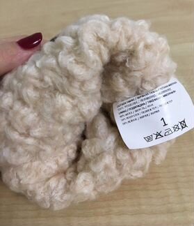 Непромокаемые рукавицы Kerry размер 1