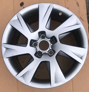 Диски колёсные Audi A5 8T0601025C