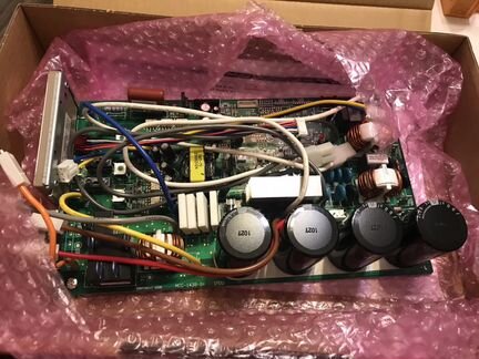 Плата печатной платы Toshiba 4316V291