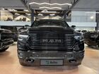 Dodge Ram 5.7 AT, 2020, 35 км объявление продам