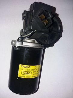 Мотор стеклоочистителя Хендай Портер