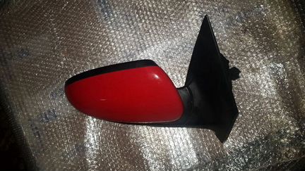 Зеркало правое Chevrolet Cruze