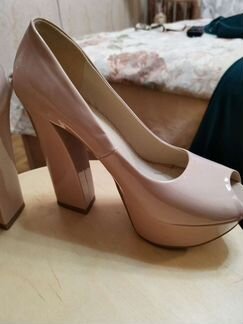 Туфли женские 39 размер