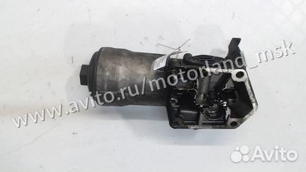 Корпус масляного фильтра Volkswagen Golf Plus, 200