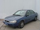 Ford Mondeo 1.8 МТ, 1999, 227 000 км