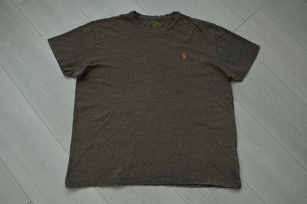 Футболка Ralph Lauren