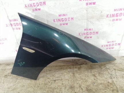 Крыло переднее правое Bmw 3-Series E90 2005-2011