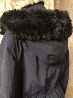 Куртка Tommy Hilfiger