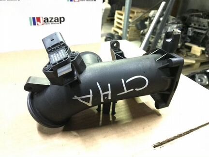 Патрубок Volkswagen Touran 1T3 CTH 2013