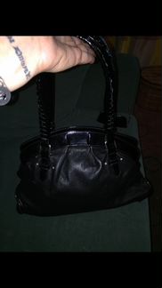 Сумка Ди Григорио