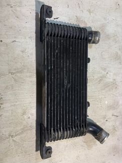 Интеркулер Mitsubishi Pajero 3 V7 W