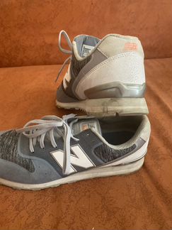 New balance оригинал