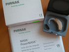 Слуховой аппарат Phonak