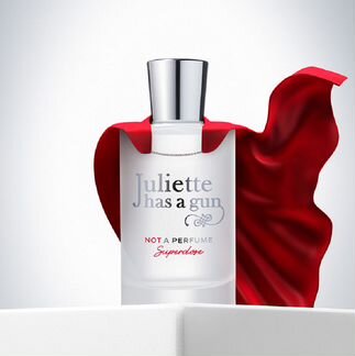 Juliette Has A Gun Not A Perfume Superdose