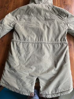 Парка демисезонная Kaporal для мальчика