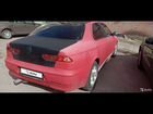 Alfa Romeo 156 1.7 МТ, 1999, битый, 250 000 км объявление продам