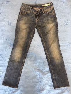 Женские джинсы Tommy Hilfiger