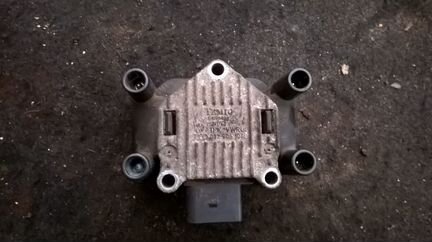 Катушка зажигания golf4 гольф4 skoda Octavia