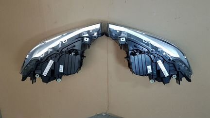 Фара передняя BMW F30 Би ксенон бмв Ф30