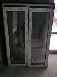 Продается окно veka