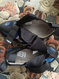 Новые скальные туфли Tanta