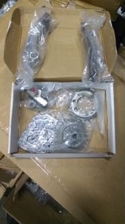 Комплект грм 130282W200KTE Nissan ZD30,ZD30DDT