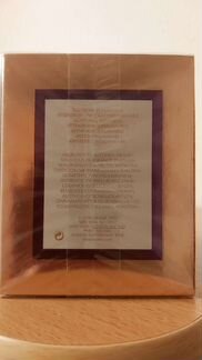 Туалетная вода sensuous Estee Lauder