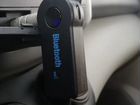Bluetooth AUX адаптер в магнитолу объявление продам