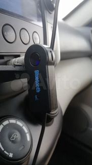 Bluetooth AUX адаптер в магнитолу