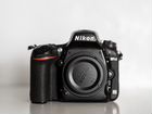 Фотоаппарат Nikon д750 body