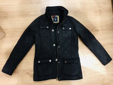 Куртка U.S. Polo