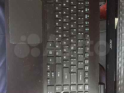 Ex2509 P3zg Acer Ноутбук Купить Материнская Плата