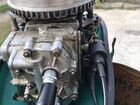 Лодочный мотор «Ветерок» 8 М объявление продам