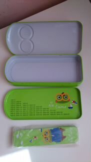 Набор пеналов boru Collection Нидерланды