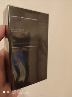 Escentric molecules 01 оригинал 100ml