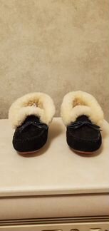 Женские мокасины UGG