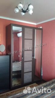 2-к квартира, 53 м², 8/9 эт.